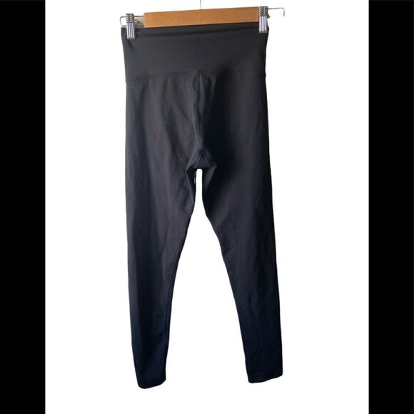 aritzia black high rise leggings size small - Picture 2 of 6